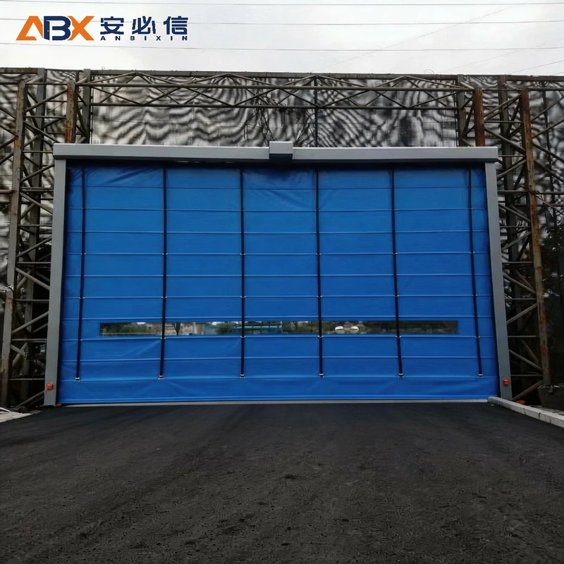丽江机械式门封